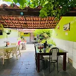 Hostel Familiar