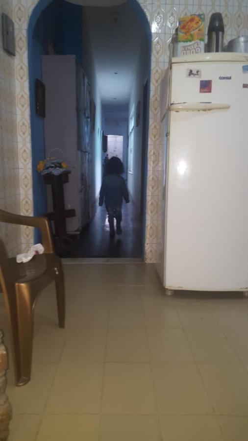 Familiar Hospedagem domiciliar Salvador