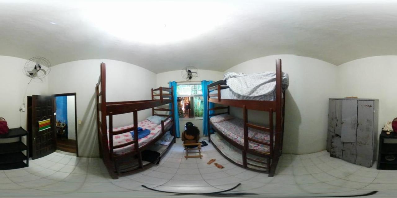 Hospedagem domiciliar Familiar Salvador