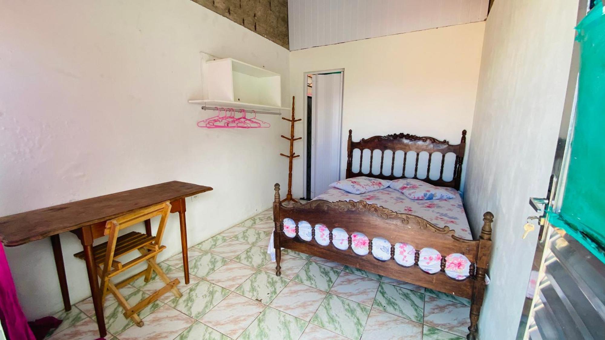 Familiar Hospedagem domiciliar