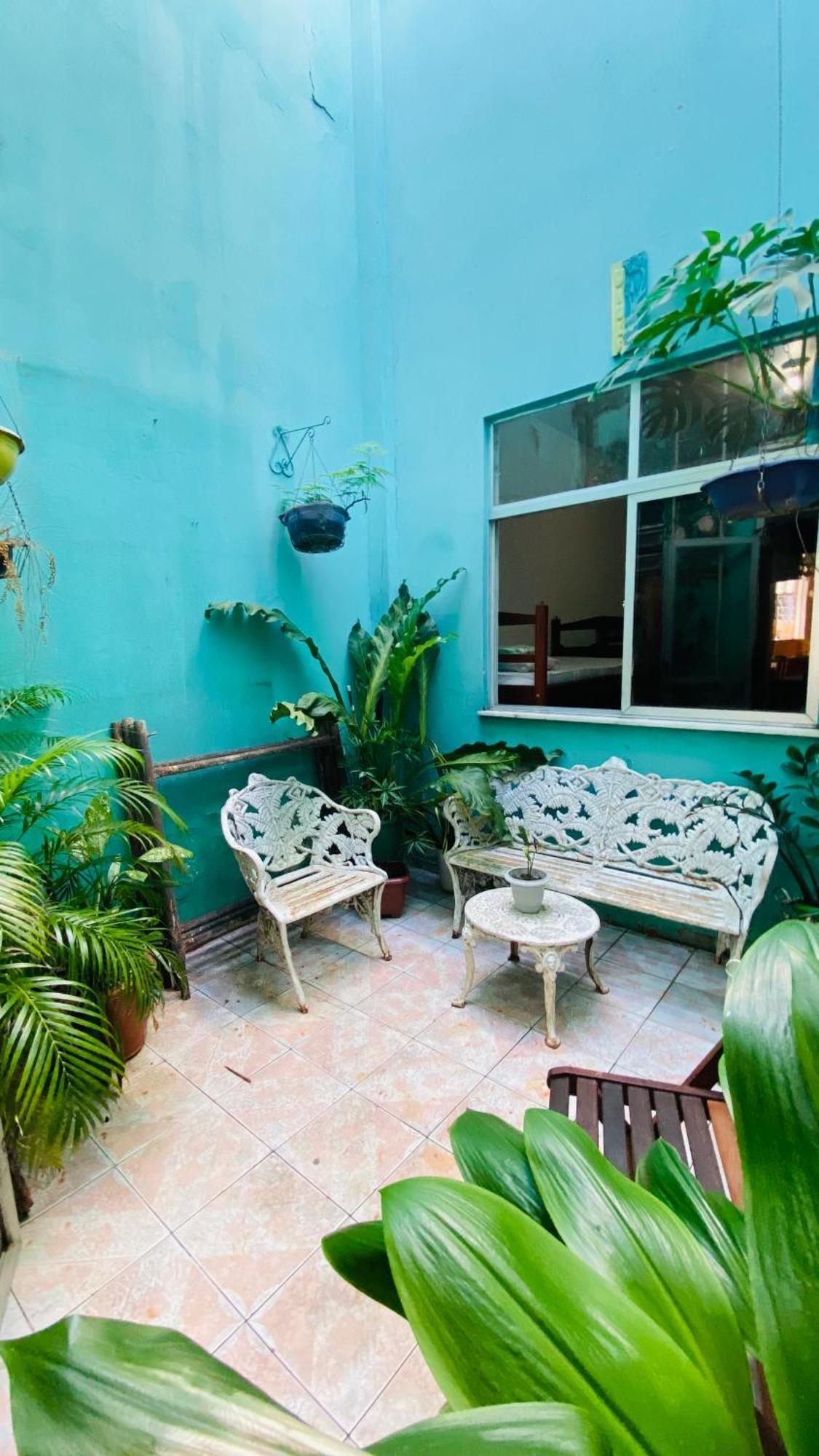 Familiar Hospedagem domiciliar Salvador