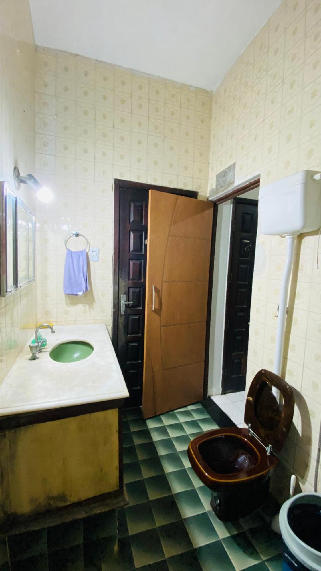 Familiar Hospedagem domiciliar *