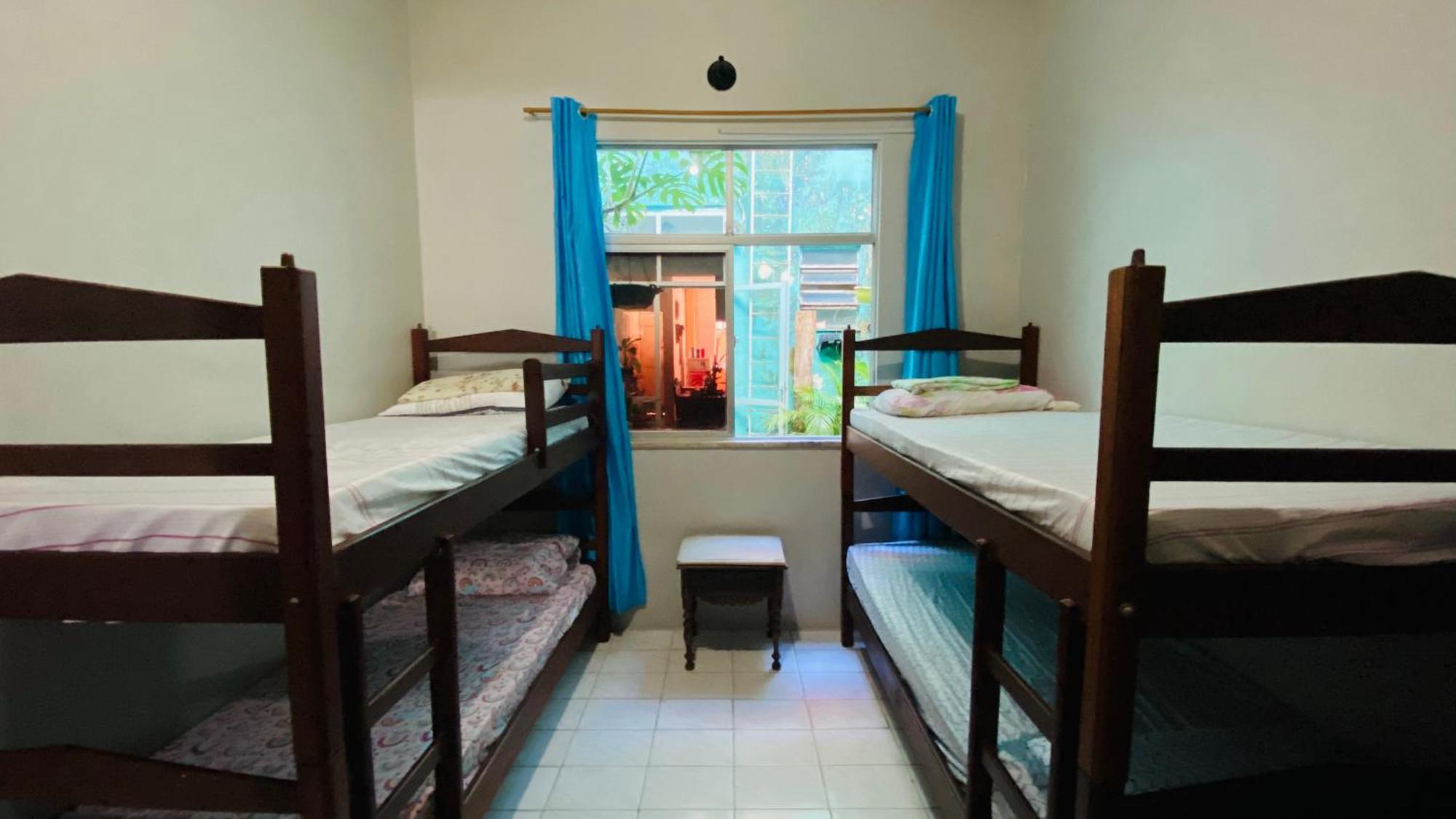 Familiar Hospedagem domiciliar Salvador