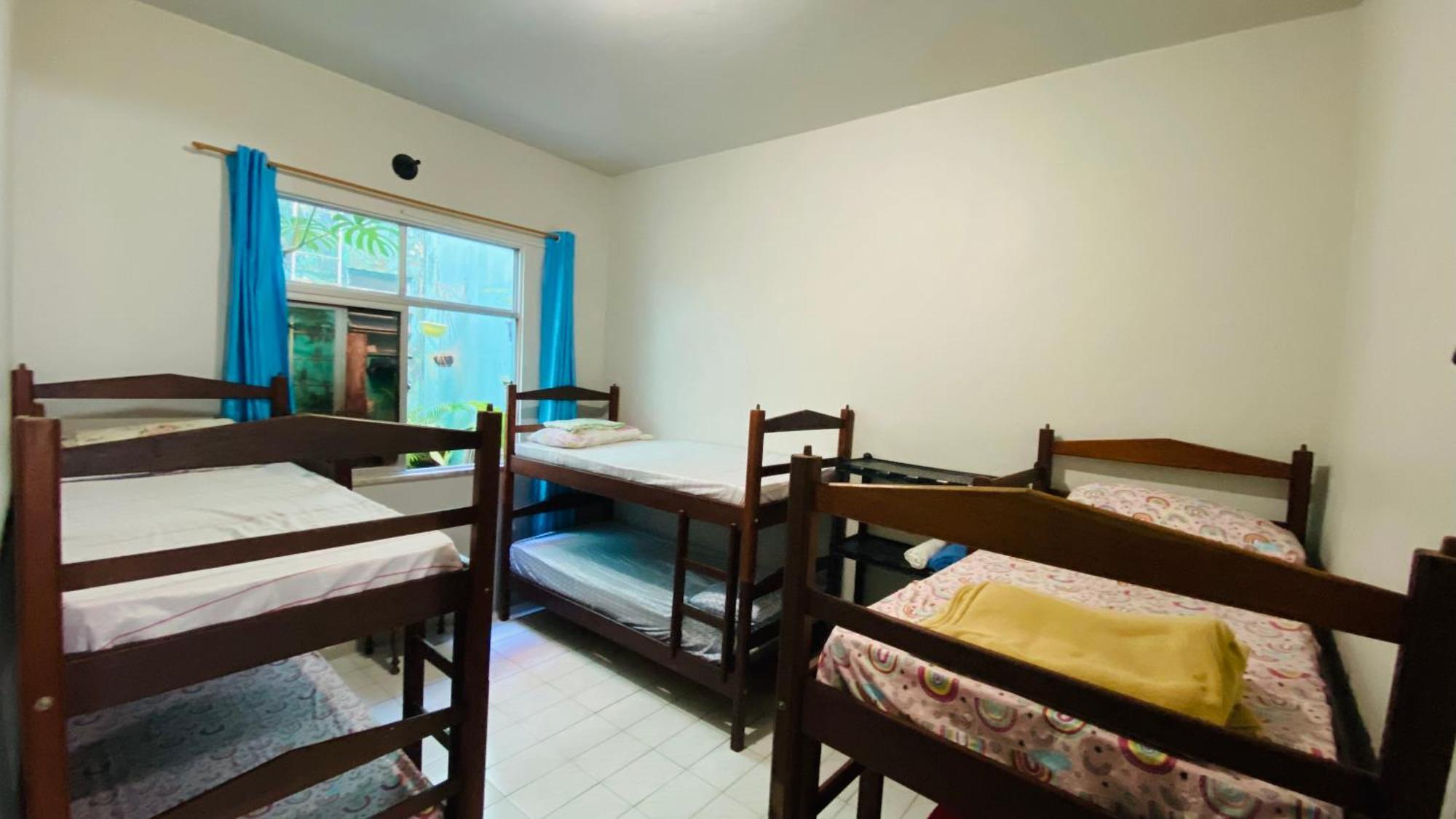 Hospedagem domiciliar Familiar Salvador