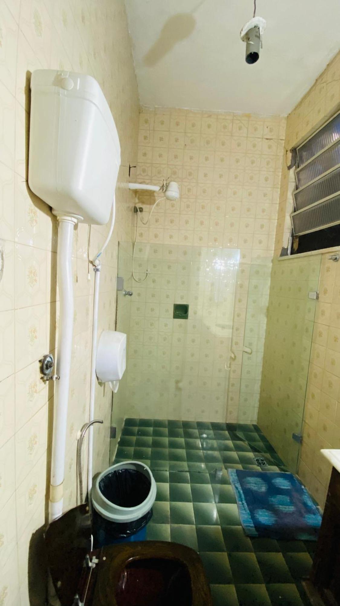 Familiar Hospedagem domiciliar Salvador