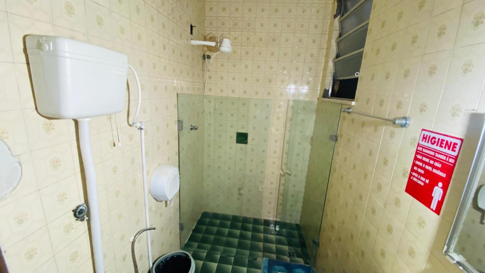 Hospedagem domiciliar Familiar Salvador